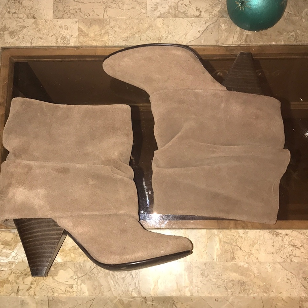 Steve Madden booties